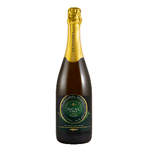 Espumante Primavera Bical Reserve Bruto 2023