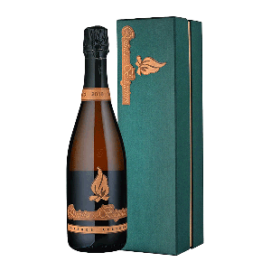 Espumante Quinta Das Bageiras Grande Reserve Bruto 2019