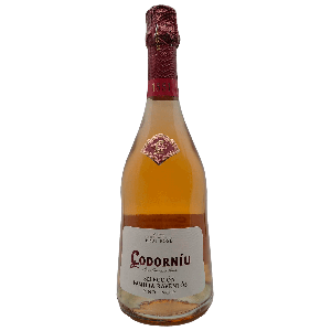 Cava Codorniu Raventós Seleccion Rose Bruto