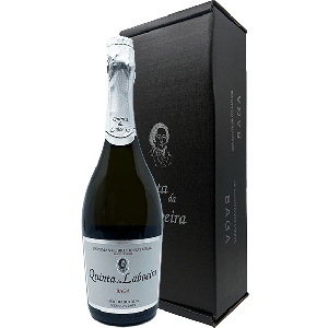 Espumante Quinta Da Laboeira Baga Rezerva Bruto