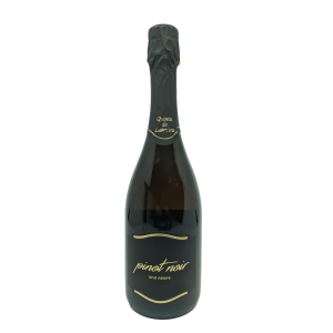 Espumante Quinta Da Laboeira Pinot Noir Bruto