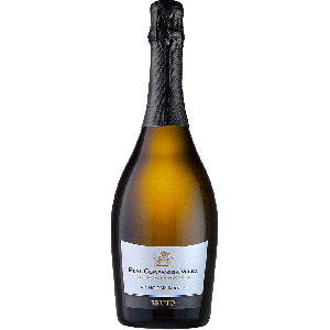 Espumante Real Companhia Aged Pinot/chardonnay Bruto Magnum 2018