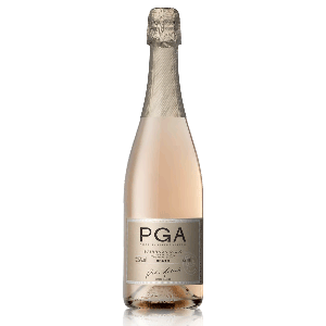 Espumante Pga Rose Bruto
