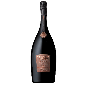 Espumante Trabuca Cuvee Bruto 2018