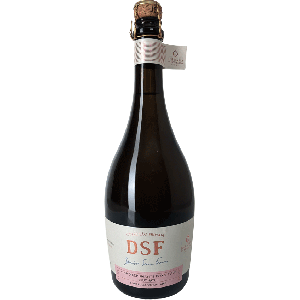 Espumante Dsf Moscatel Roxo Rose