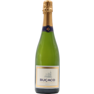 Espumante Buçaco Bruto Natural 2019