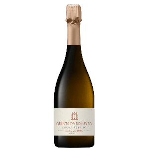 Espumante Quinta Da Romeyra Bucelas Doc Bruto