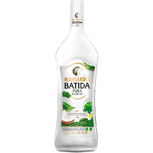 Licor Mangaroca Batida Pura