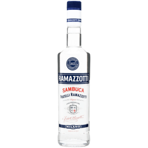 Licor Sambuca Ramazzotti