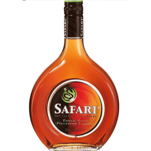 Licor Safari