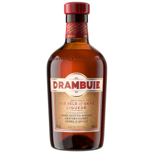 Licor Drambuie