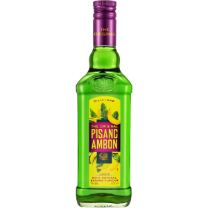 Licor Pisang Ambon