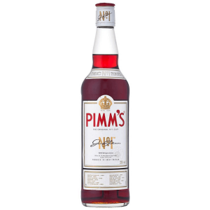 Licor Pimm's Cup Nº1