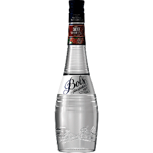 Licor Bols Cacau White