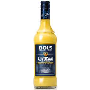 Licor Bols Advocaat