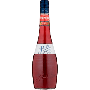 Licor Bols Strawberry