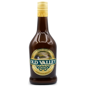 Licor Zimbro Old Valley