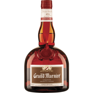 Licor Grand Marnier Cordon Rouge