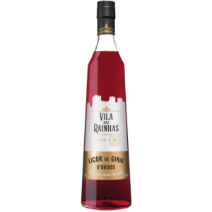 Vila Das Rainhas Ginja D'obidos Sem Fruto