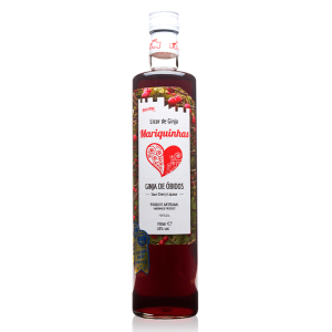 Ginja D´obidos Mariquinhas C/fruto 0.70