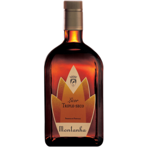 Licor Triple Seco Montanha