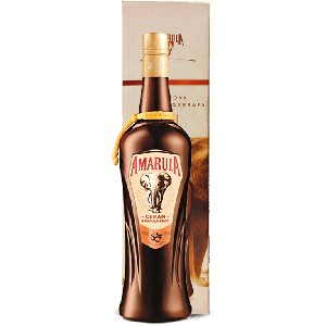 Licor Amarula