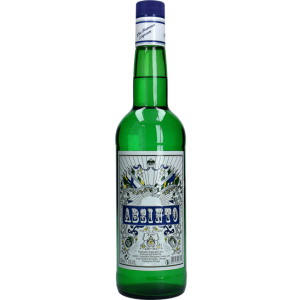 Licor Absinto Xarão