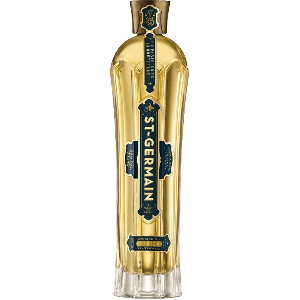 Licor Saint Germain
