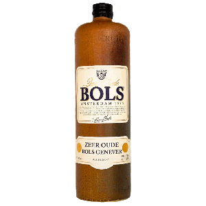 Licor Bols Zeer Oude Genever 1 Litro