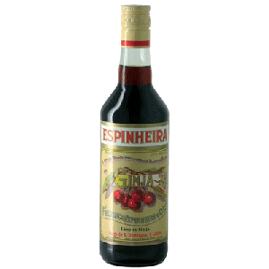 Ginja Espinheira Sem Fruto