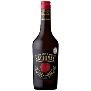 Licor Nacional Montanha