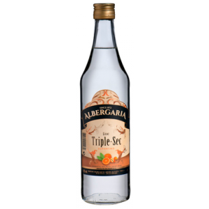 Licor Triple Seco Albergaria