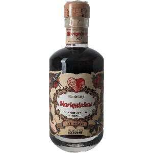 Ginja Mariquinhas Sem Fruto 0.20
