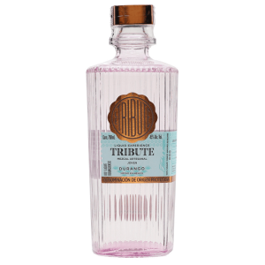 Licor Tribute Mezcal