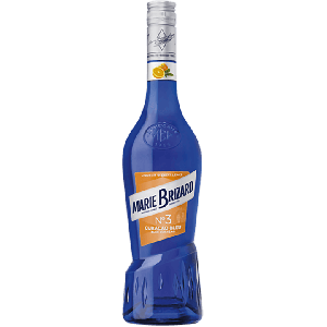 Licor Marie Brizard Blue Curaçao