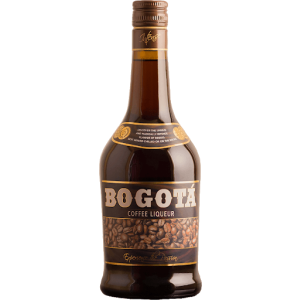 Licor Café Bogotá