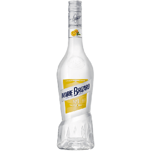 Licor Marie Brizard Triple Sec