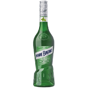 Licor Marie Brizard Menta Verde