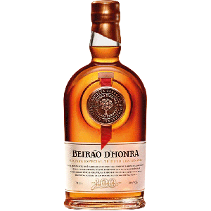 Licor Beirão D'honra 100 Years