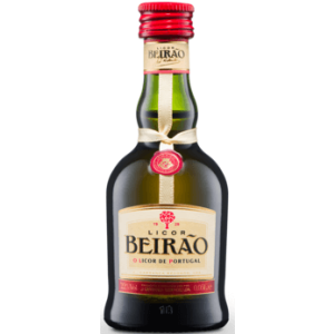 Licor Beirao 0.20l