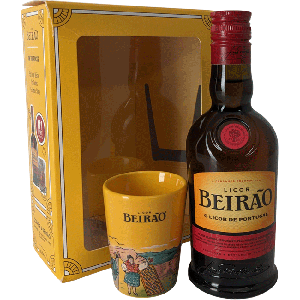 Licor Beirao 200ml