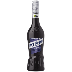Licor Marie Brizard Cassis