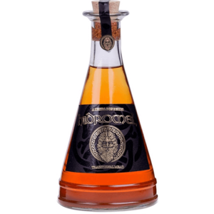 Licor Hidromel Zimbro