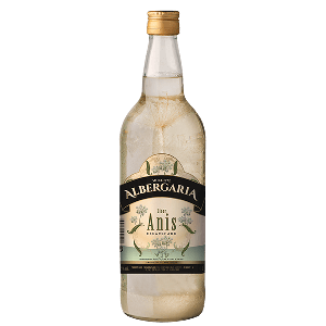 Licor Anis Albergaria