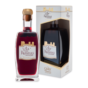 Ginja D´obidos Vila Rainha Rezerva