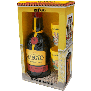 Licor Beirao (com 2 Chavenas)
