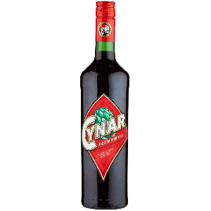 Licor Cynar