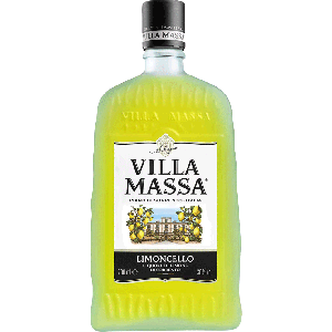 Licor Villa Massa - Limoncello 70cl