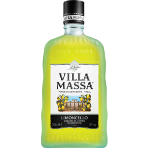 Licor Villa Massa 50cl
