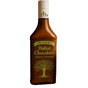 Licor Pechery Dubai Chocolate